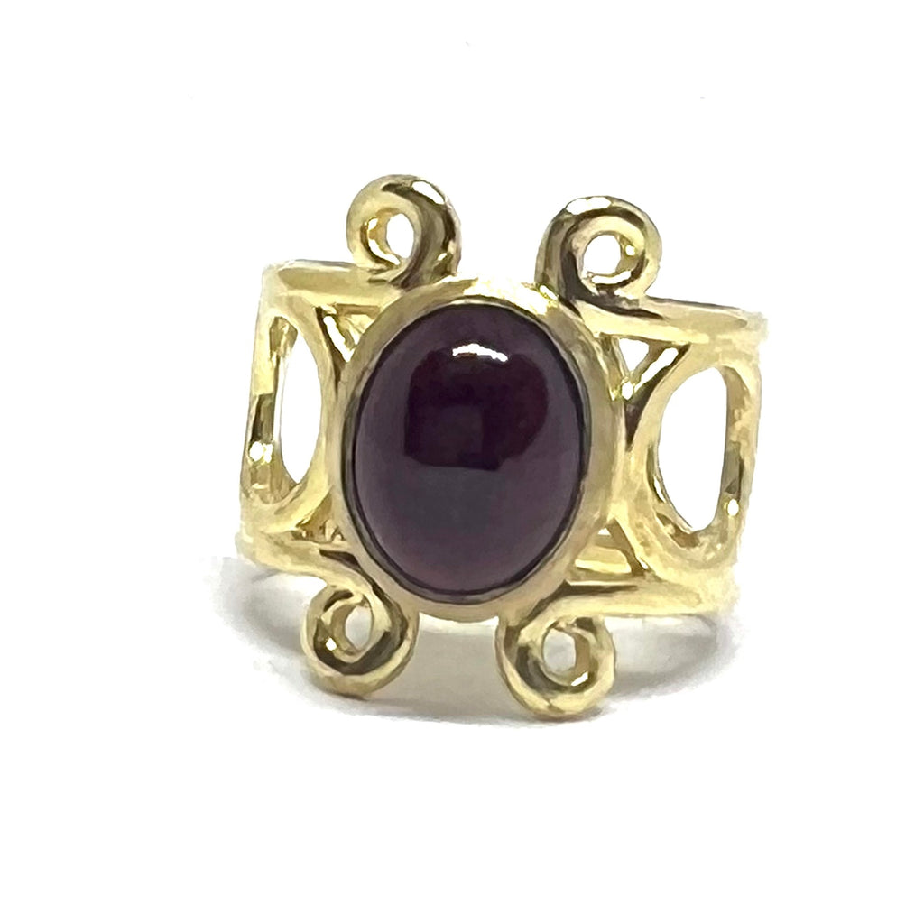 ROMAE - Jewelry Inspired by Ancient Roman Designs – ROMAE Jewelry