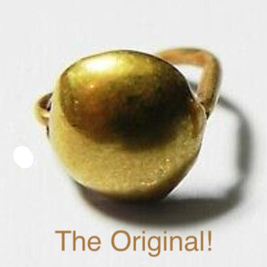 Orbis Ring by ROMAE - Jewelry Inspired by Ancient Roman Designs – ROMAE ...