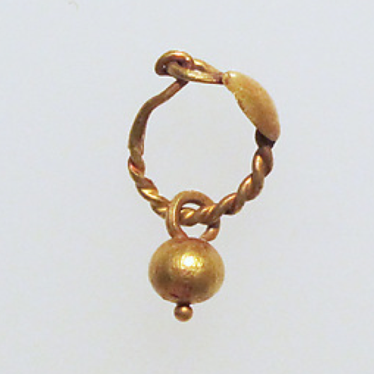 Roman style jewellery on sale