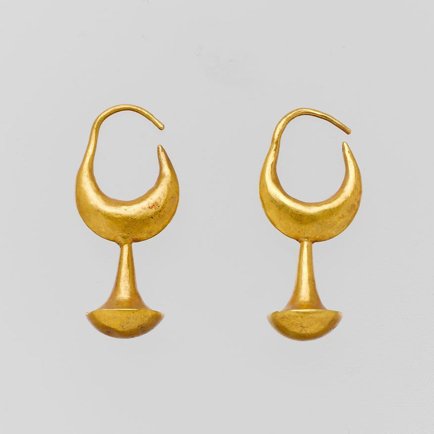Caecilia - ROMAE Jewelry
